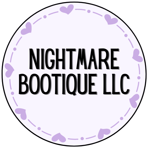 Nightmare Bootique llc